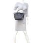 Gucci Swing Mini Leather Tote Mannequin
