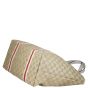 Gucci GG Canvas Jolicoeur Tote Corner
