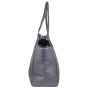 Gucci Swing Leather Tote Medium Side
