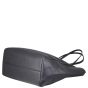 Gucci Swing Leather Tote Medium Corner
