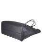 Gucci Swing Leather Tote Medium Corner
