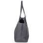 Gucci Swing Leather Tote Medium Side
