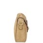 Gucci Lady Web Medium Shoulder Bag Side