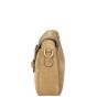 Gucci Lady Web Medium Shoulder Bag Side


