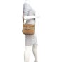 Gucci Lady Web Medium Shoulder Bag Mannequin
