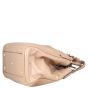 Gucci Soho Patent Small Tote Corner
