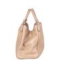 Gucci Soho Patent Small Tote Side
