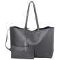 Saint Laurent Shopping Tote Front
