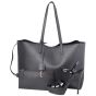 Saint Laurent Shopping Tote Shoe

