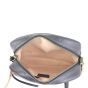 Gucci GG Marmont Small Camera Bag Whole interior
