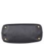 Prada Saffiano Lux Galleria Double Zip Tote Medium Base
