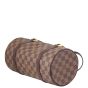 Louis Vuitton Papillon 26 Damier Ebene Corner
