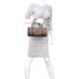 Louis Vuitton Papillon 26 Damier Ebene Mannequin

