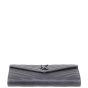 Saint Laurent Monogram Envelope Chain Wallet Medium Base
