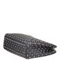 Valentino Rockstud Spike Tote Corner
