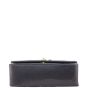 Chanel Vintage Quilted Diana Flap Bag Base
