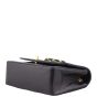Chanel Vintage Quilted Diana Flap Bag Corner
