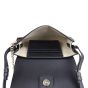 Chloe Faye Mini Shoulder Bag Whole interior
