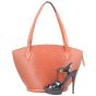 Louis Vuitton Saint Jacques Epi Shoe
