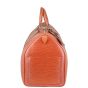 Louis Vuitton Keepall 50 Epi Side
