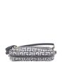 Givenchy Monogram Canvas Shoulder Bag Base

