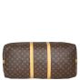 Louis Vuitto Basen Keepall 55 Bandouliere Monogram