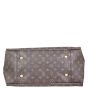 Louis Vuitton Artsy MM Monogram Base