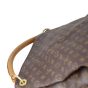 Louis Vuitton Artsy MM Monogram Handle