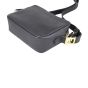 Fendi Vintage Logo Camera Bag Small Corner
