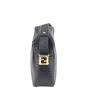 Fendi Vintage Logo Camera Bag Small Side
