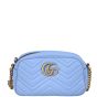 Gucci GG Marmont Small Camera Bag Front
