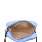 Gucci GG Marmont Small Camera Bag Whole interior
