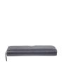 Prada Saffiano Zip Around Wallet Base
