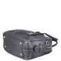 Prada Vitello Daino Bowler Corner
