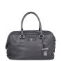 Prada Vitello Daino Bowler Front
