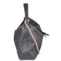 Gucci Linea A Guccissima Hobo Side
