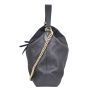 Gucci Linea A Guccissima Hobo Side
