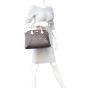 Louis Vuitton Rivoli MM Monogram Mannequin
