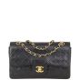 Chanel Classic Double Flap Small Front
