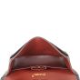 Chanel Classic Double Flap Small Whole interior
