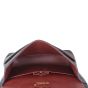 Chanel Classic Double Flap Medium Whole interior
