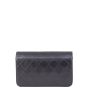 Chanel CC Full Flap Bag Small Back
