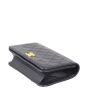 Chanel CC Full Flap Bag Small Corner
