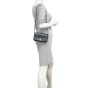 Chanel CC Full Flap Bag Small Mannequin
