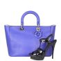 Dior Diorissimo Medium Shoe
