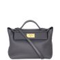 Hermes 24/24 29 Togo & Swift Front
