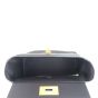 Hermes 24/24 29 Togo & Swift Whole interior
