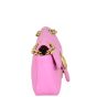Gucci GG Marmont Matelasse Mini Shoulder Bag Side
