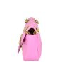 Gucci GG Marmont Matelasse Mini Shoulder Bag Side
