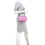 Gucci GG Marmont Matelasse Mini Shoulder Bag Mannequin
